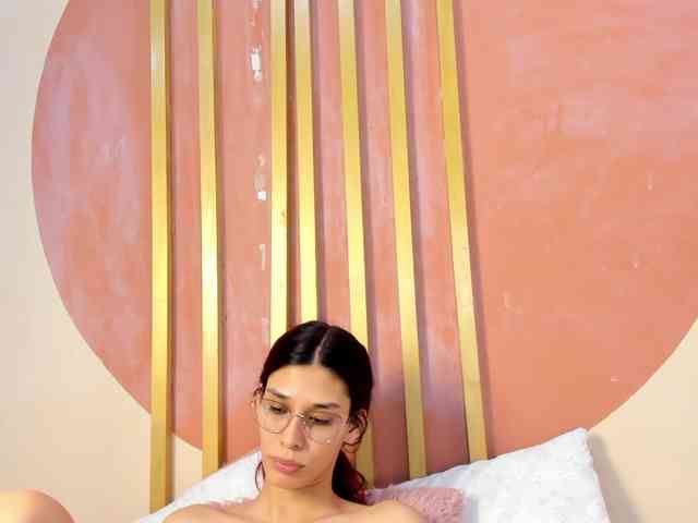 Nicole-Angels webcam