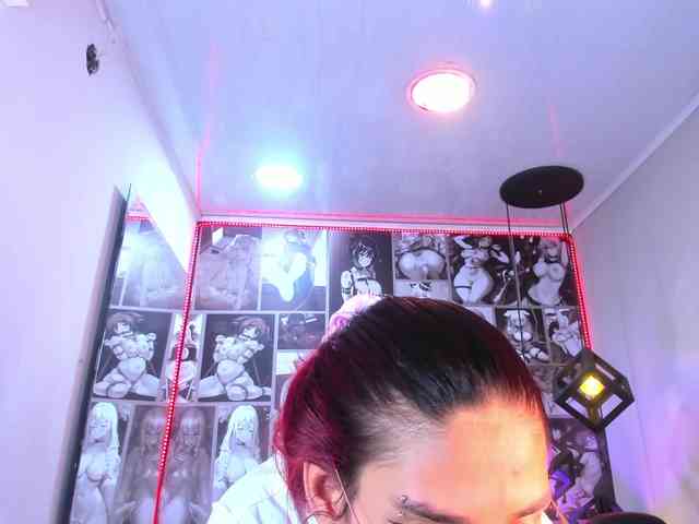 Nicole-Angels webcam