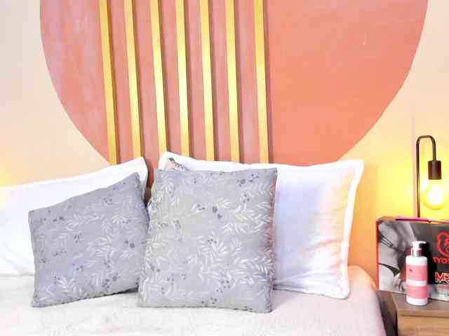 Nicole-Angels webcam