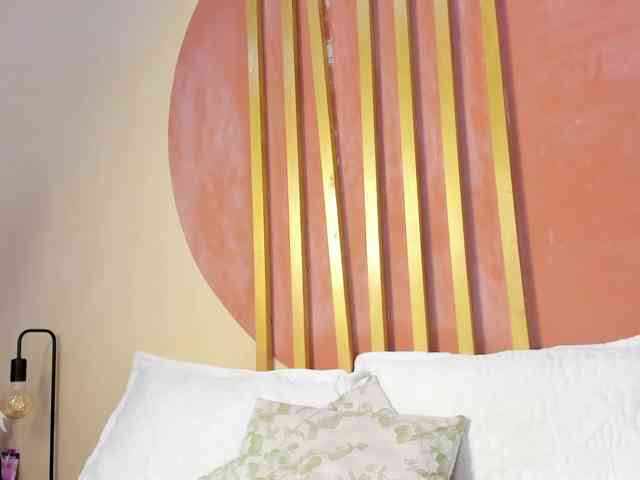 Nicole-Angels webcam