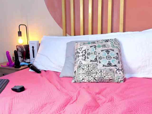 Nicole-Angels webcam