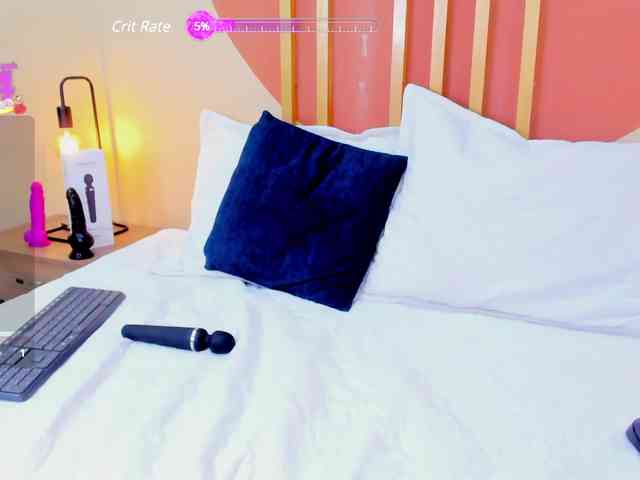 Nicole-Angels webcam