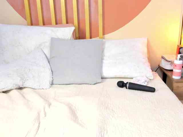 Nicole-Angels webcam