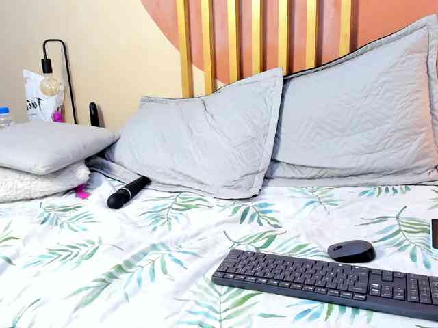 Nicole-Angels webcam