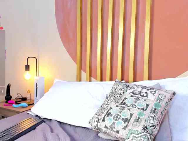 Nicole-Angels webcam