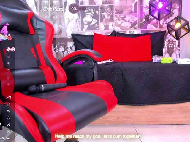 Nicole-Angels webcam