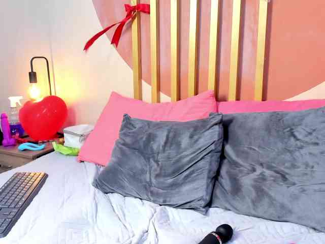 Nicole-Angels webcam