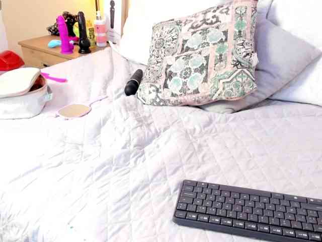 Nicole-Angels webcam