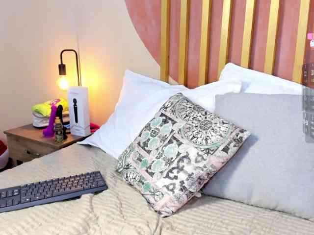 Nicole-Angels webcam