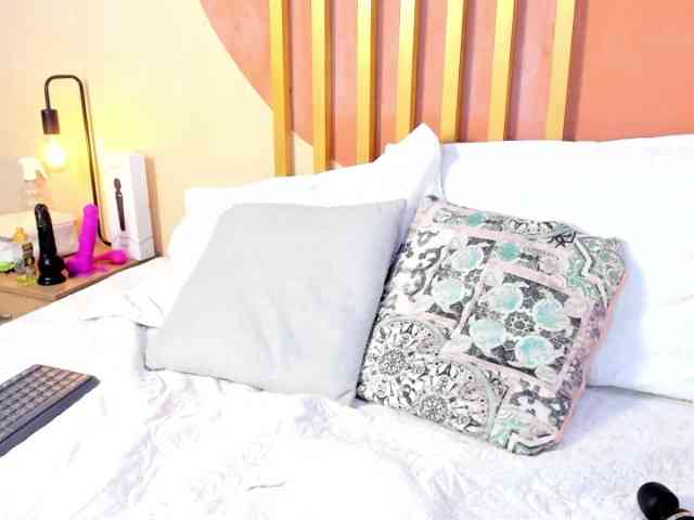 Nicole-Angels webcam