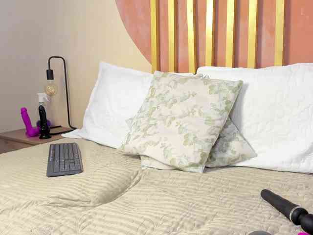 Nicole-Angels webcam