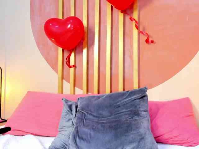 Nicole-Angels webcam