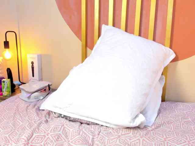 Nicole-Angels webcam