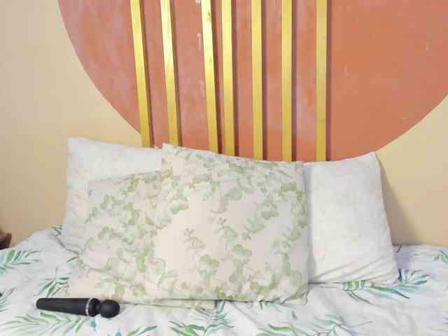 Nicole-Angels webcam