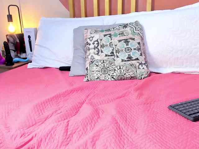 Nicole-Angels webcam