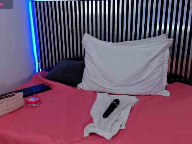 Nicole-Angels webcam