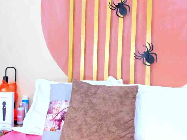 Nicole-Angels webcam