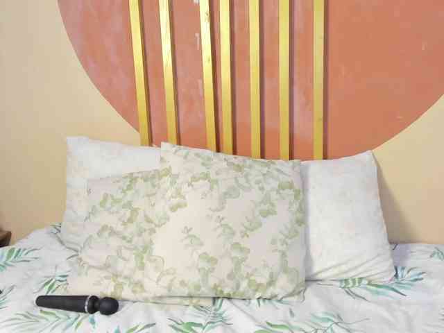 Nicole-Angels webcam