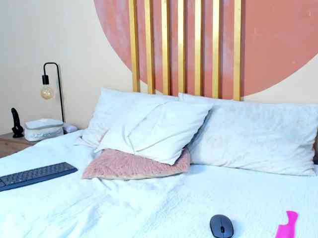 Nicole-Angels webcam