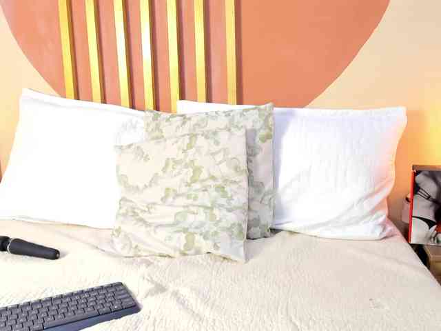 Nicole-Angels webcam