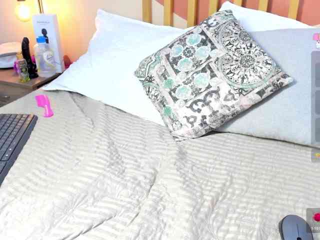 Nicole-Angels webcam