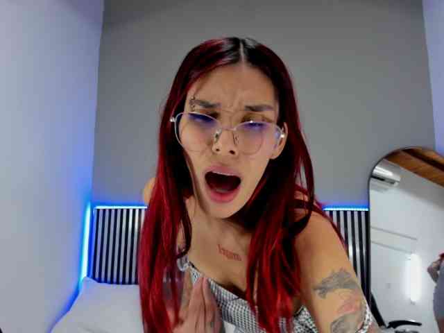 Nicole-Angels webcam