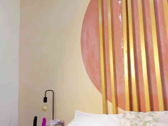 Nicole-Angels webcam