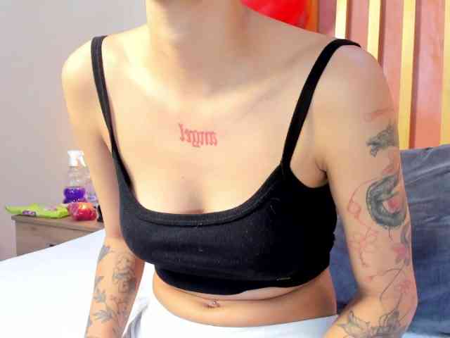 Nicole-Angels webcam