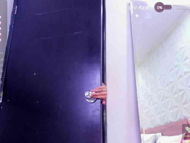 Nicole-Angels webcam