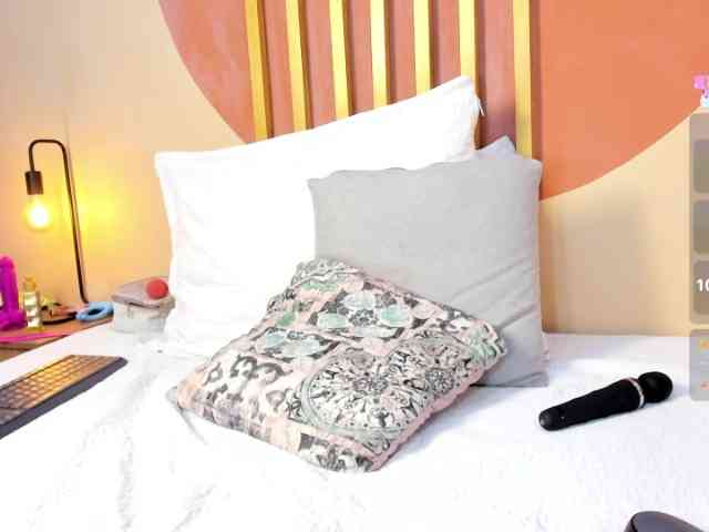 Nicole-Angels webcam