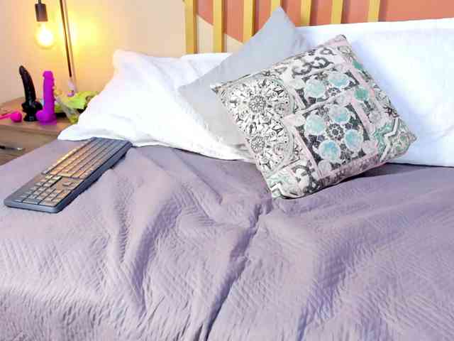 Nicole-Angels webcam