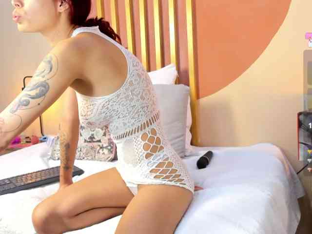 Nicole-Angels webcam