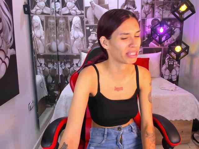 Nicole-Angels webcam