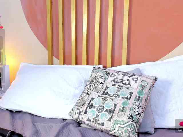 Nicole-Angels webcam