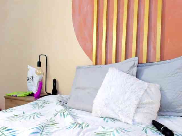 Nicole-Angels webcam