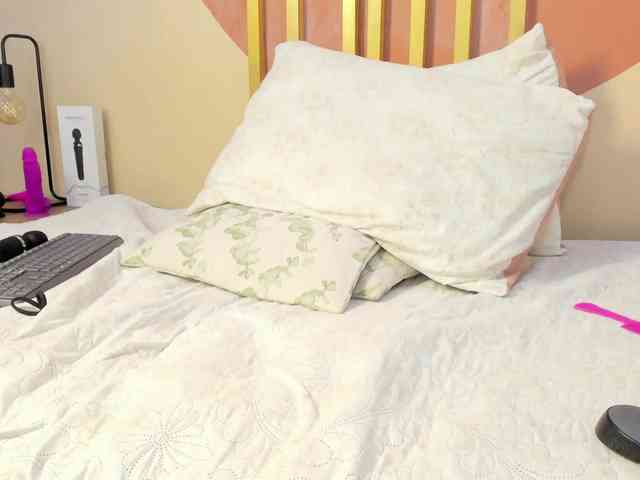 Nicole-Angels webcam