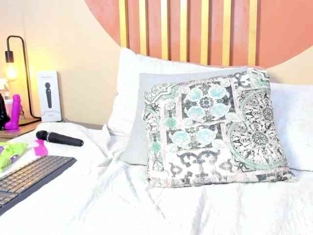 Nicole-Angels webcam