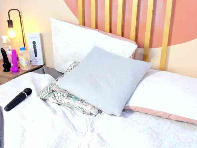 Nicole-Angels webcam