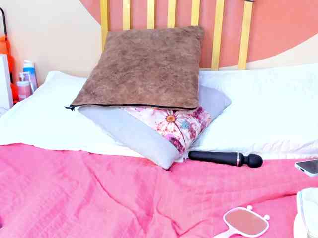 Nicole-Angels webcam