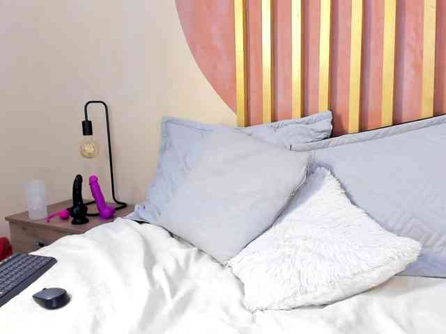 Nicole-Angels webcam