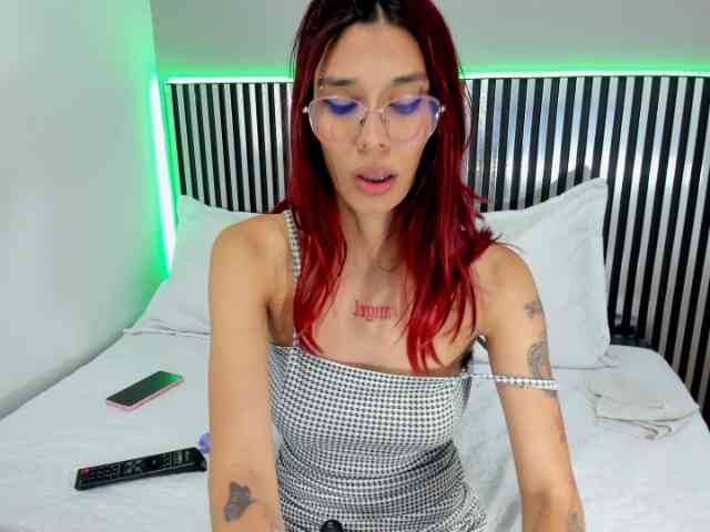 Nicole-Angels webcam