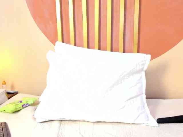 Nicole-Angels webcam