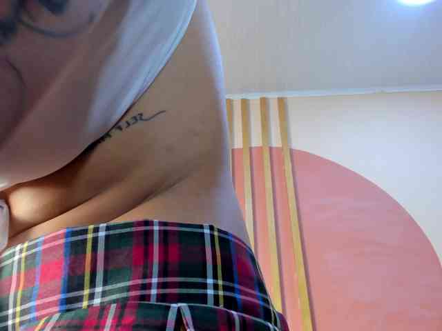 Nicole-Angels webcam