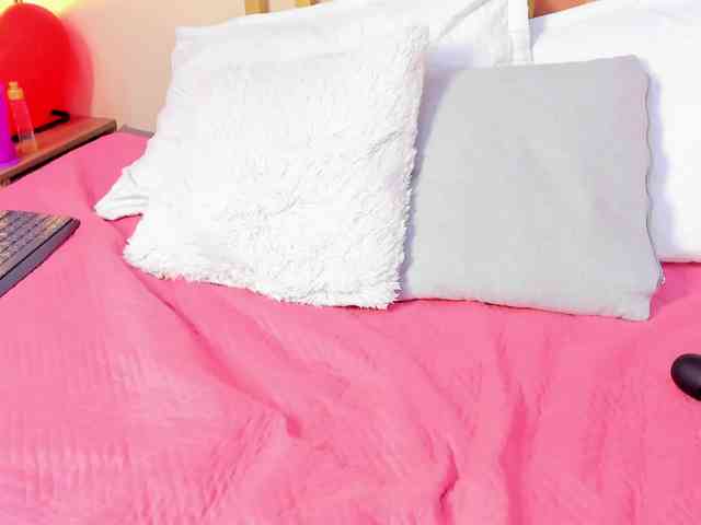 Nicole-Angels webcam