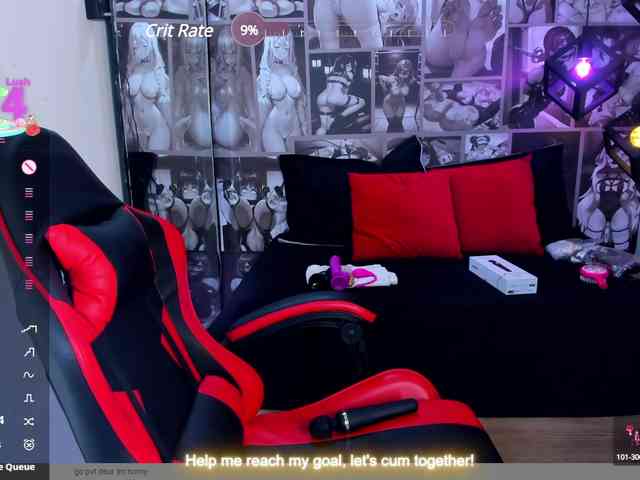 Nicole-Angels webcam