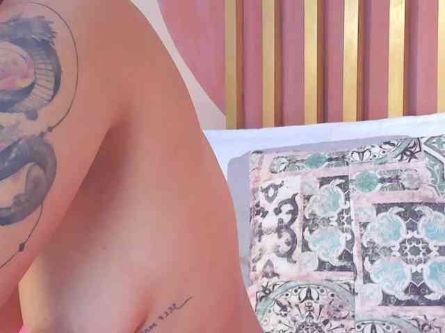 Nicole-Angels webcam