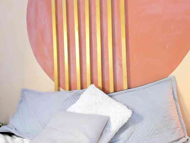 Nicole-Angels webcam