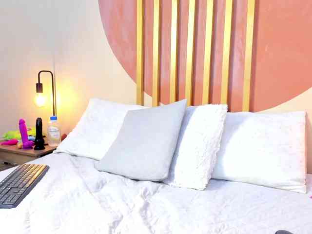 Nicole-Angels webcam