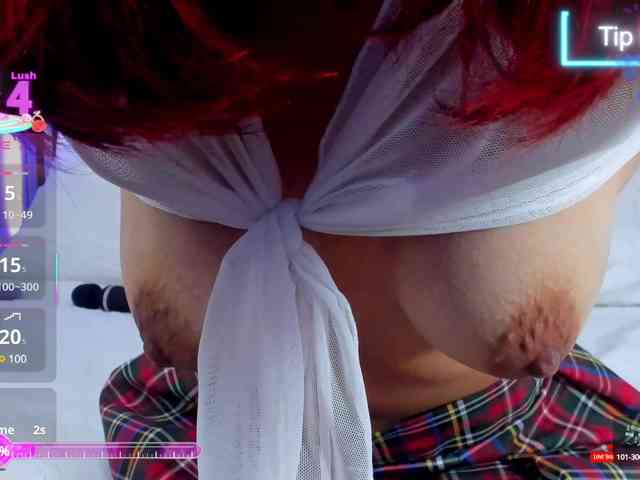 Nicole-Angels webcam
