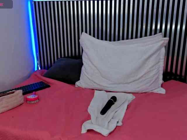 Nicole-Angels webcam